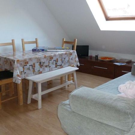 Appartement De Type 3 Allos Luaran gambar