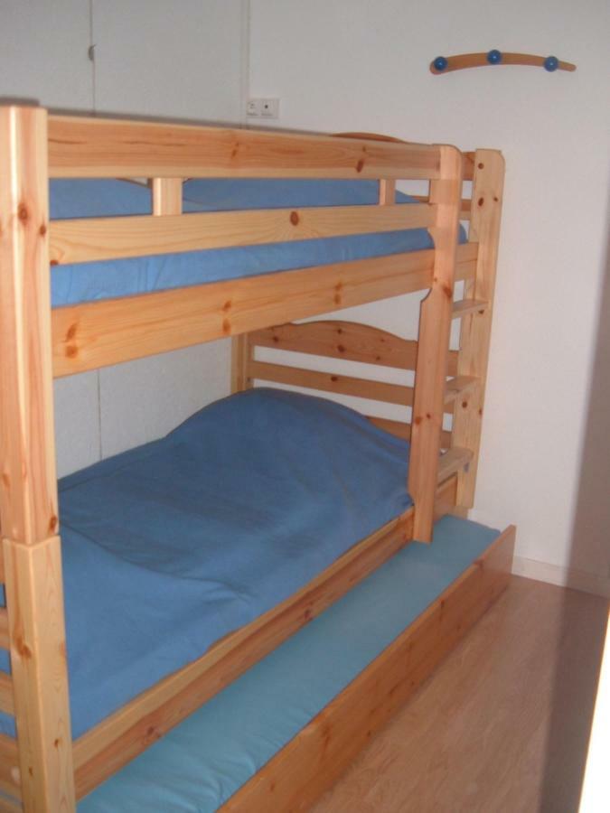 Appartement De Type 3 Allos Luaran gambar