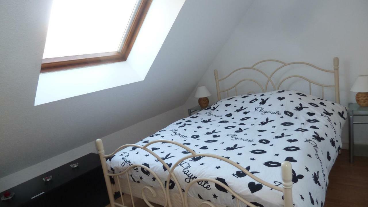 Appartement De Type 3 Allos Luaran gambar