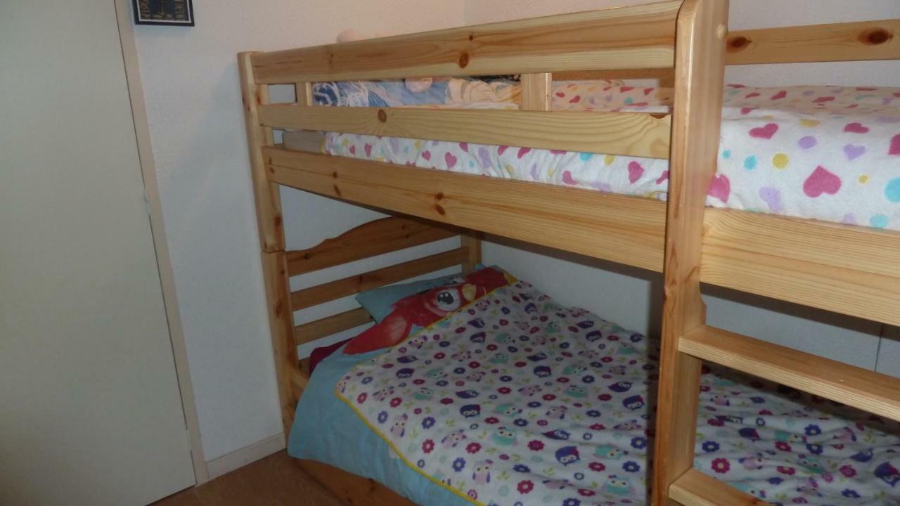 Appartement De Type 3 Allos Luaran gambar
